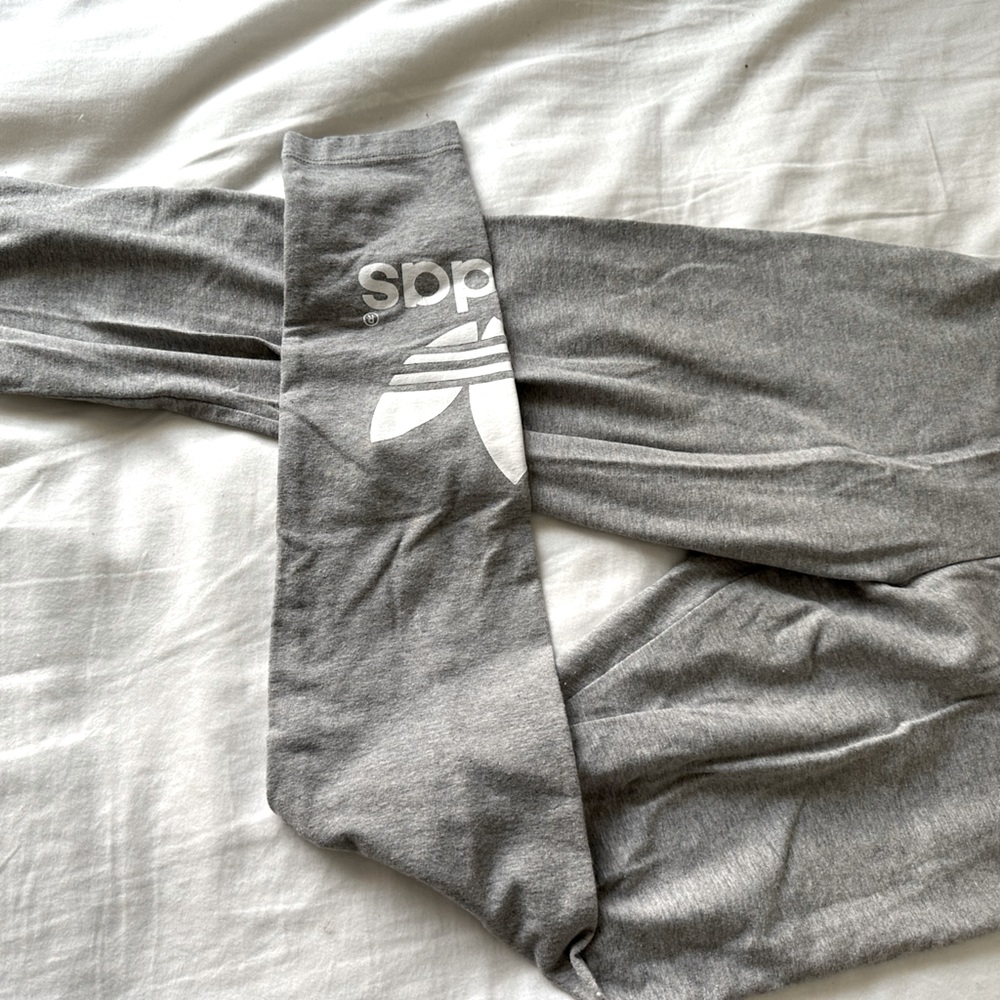 Adidas Women’s Sports Leggings, Size XS